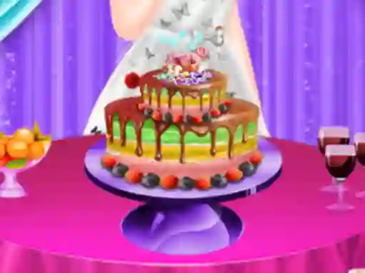 Xogo Birthday Cake For My Boyfriend en liña