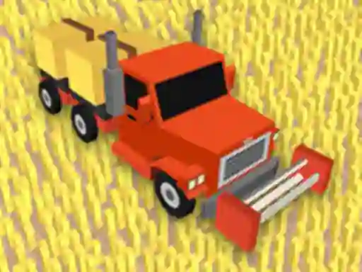 Xogo Farmers.io en liña