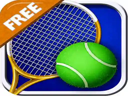 Xogo Pocket Tennis en liña