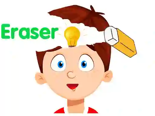 Xogo Eraser en liña
