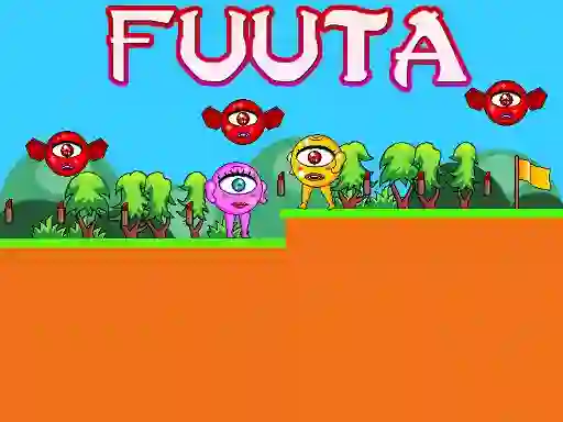 Xogo Fuuta en liña