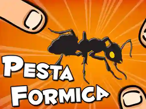 Xogo Pesta Formica en liña