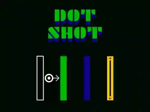 Xogo Dot Shot en liña