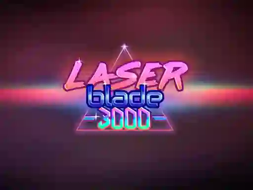 Xogo Laser Blade 3000 en liña