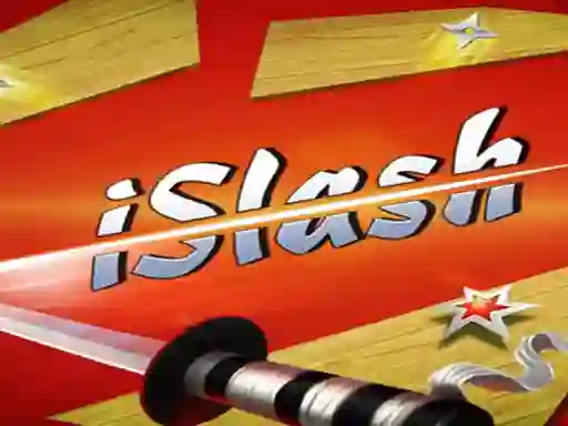 Xogo iSlash en liña