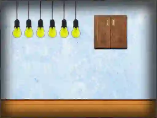 Xogo Amgel Easy Room Escape 60 en liña