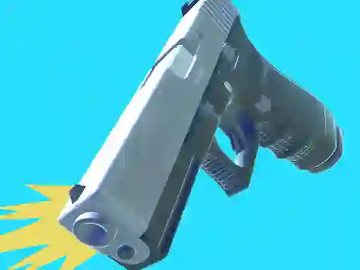 Xogo Flippin Guns en liña