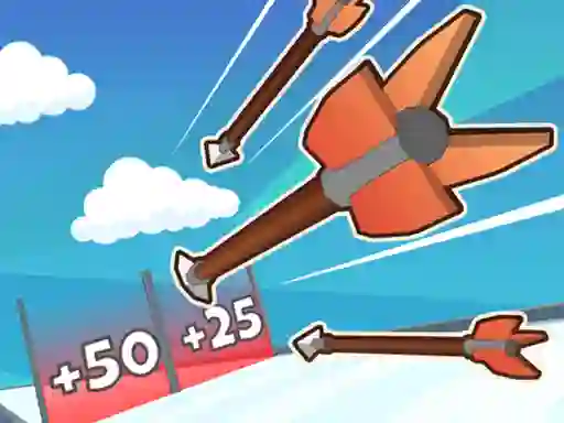 Xogo Arrow Master en liña