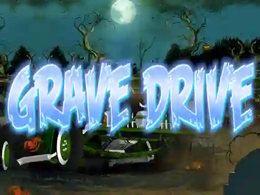 Xogo Grave Driving en liña