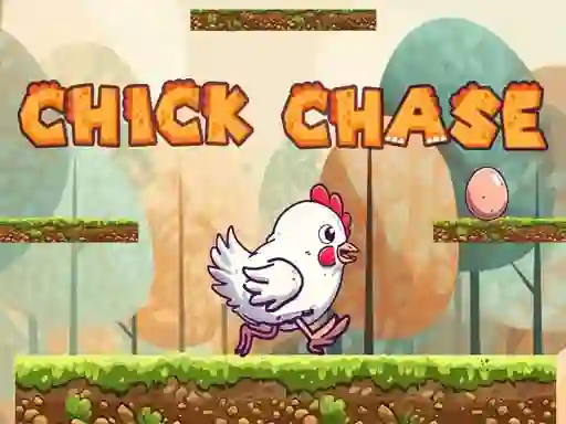 Xogo Chick Chase en liña