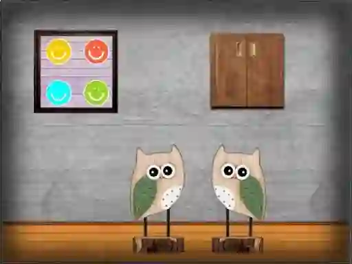 Xogo Amgel Easy Room Escape 52 en liña