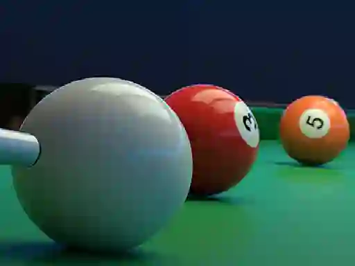 Xogo 8 Pool Shooter en liña