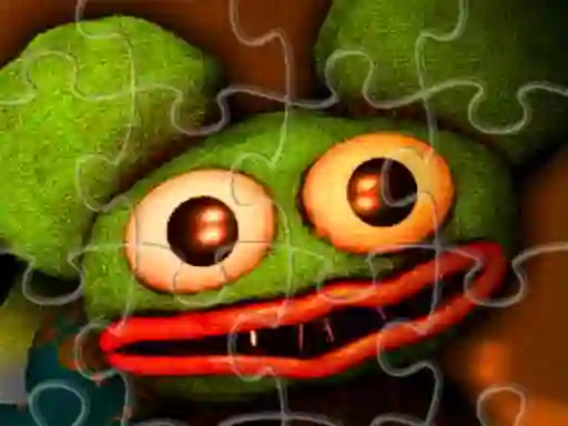 Xogo MUZY Jigsaw Puzzle en liña