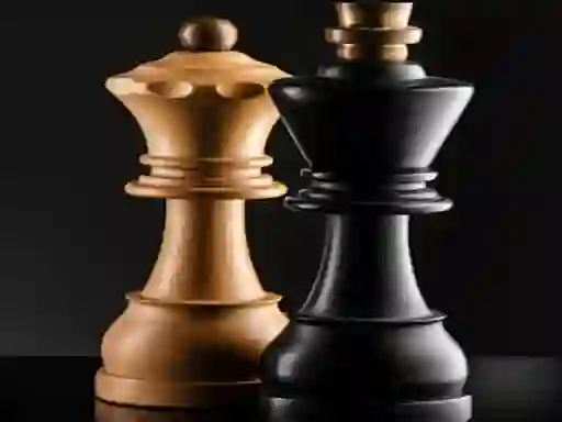 Xogo Simple Chess en liña
