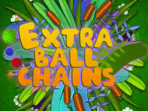 Xogo Extra Ball Chains en liña