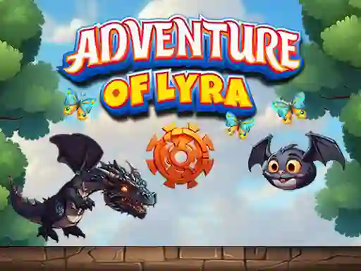 Xogo Adventure of Lyra en liña