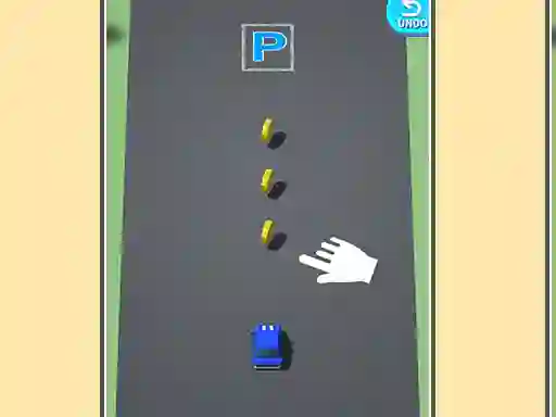 Xogo Park Master Game en liña