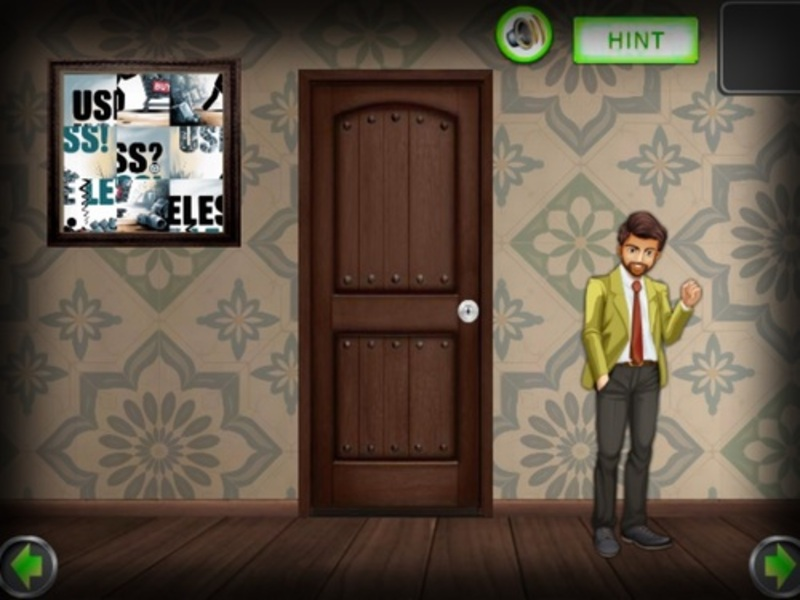Xogo Amgel Easy Room Escape 303 en liña