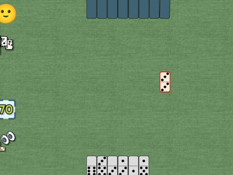 Xogo Duelo de araña Domino en liña