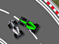 Xogo Desafío da F1  en liña