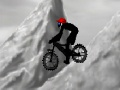 Xogo Stick BMX Madness en liña