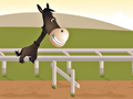 Xogo Run Horsey Run 2  en liña