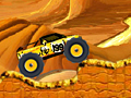 Xogo Monstro do deserto  en liña