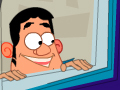 Xogo Perry o PERV 2  en liña