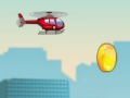 Xogo Escritorio de copter  en liña