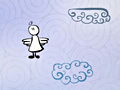 Xogo Salto doodle  en liña