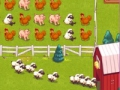Xogo Barnyard: real  en liña