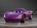Xogo Automóbiles: Misión Chrome  en liña