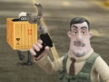 Xogo Shaun the Sheep: Cordeiro Fuga  en liña