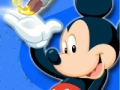 Xogo Doodle máxico de Mickey  en liña