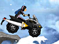 Xogo Rancho Ice Racer en liña