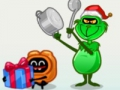 Xogo Xeito insensata de morrer: Festa de Nadal  en liña