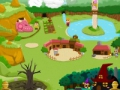 Xogo Vida Medieval: Desenvolvemento  en liña