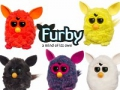 Xogo Furby: Enigma  en liña