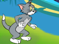 Xogo Tom e Jerry - Crossing de gatos  en liña