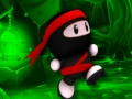 Xogo Ninja Caver en liña