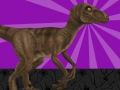 Xogo Dino Hunter 2  en liña