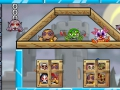Xogo Raleigh - Poly Cannon: Bloody Monstros Pack 2  en liña