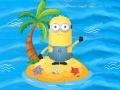 Xogo Minions: Cruzando o Océano Pacífico  en liña