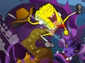 Xogo Bob Esponja: O piloto  en liña