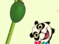 Xogo Panda gordo  en liña