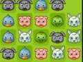 Xogo Animais de granxa  en liña