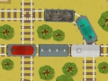 Xogo Febre Railway  en liña