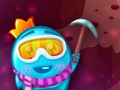 Xogo Voltar Candyland Choco Montaña  en liña