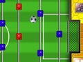 Xogo Fútbol de mesa  en liña