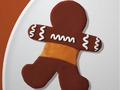 Xogo Gingerbread Creador  en liña